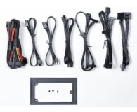 Chieftec Compact Series SFX 550W 80 Plus Gold - 576605 - zdjęcie 3